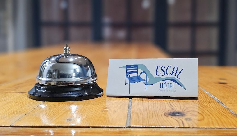 Escal Hôtel 1