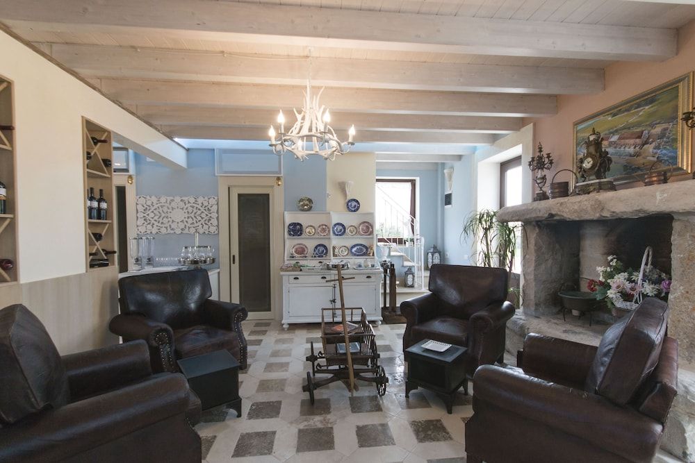 Palascìa Wellness Relais 1