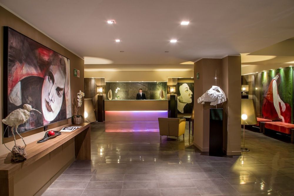Park Hotel Sabina 2