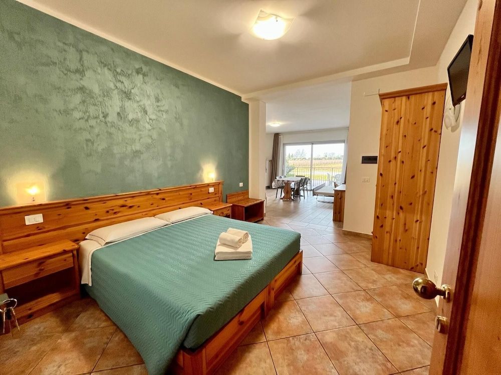 Camere da Mirella 1
