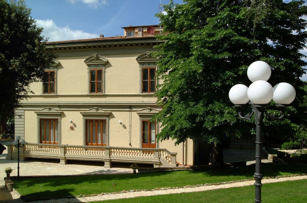 Residence Michelangiolo 1