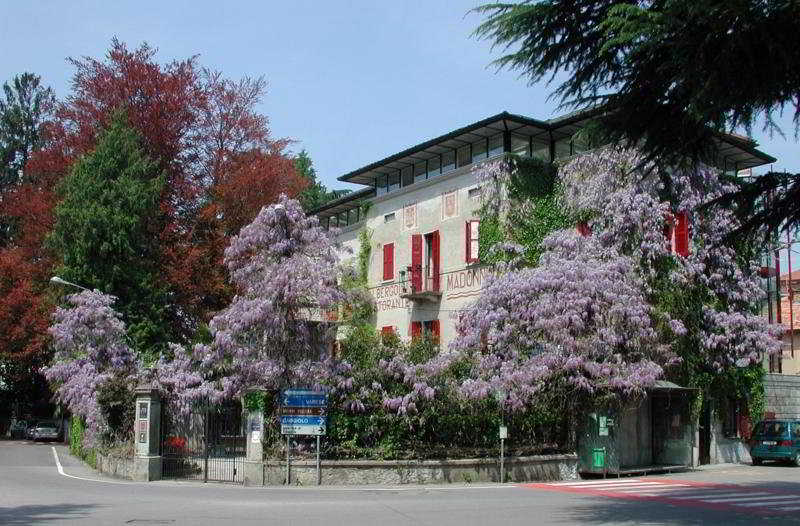 Albergo Ristorante Madonnina 1