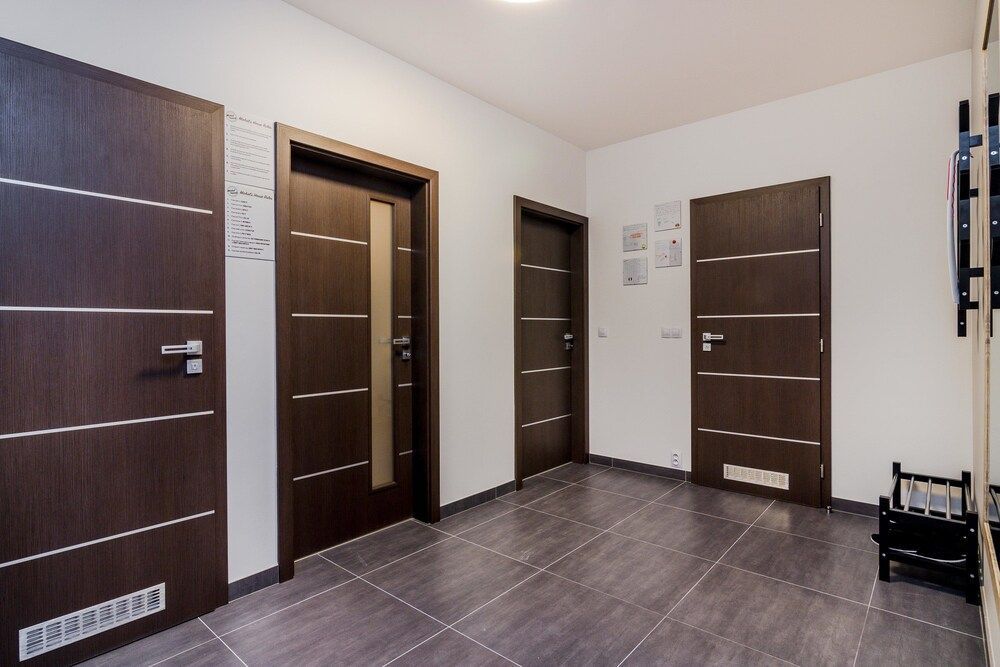 Prague Luxury APTs by Michal&Friends 2