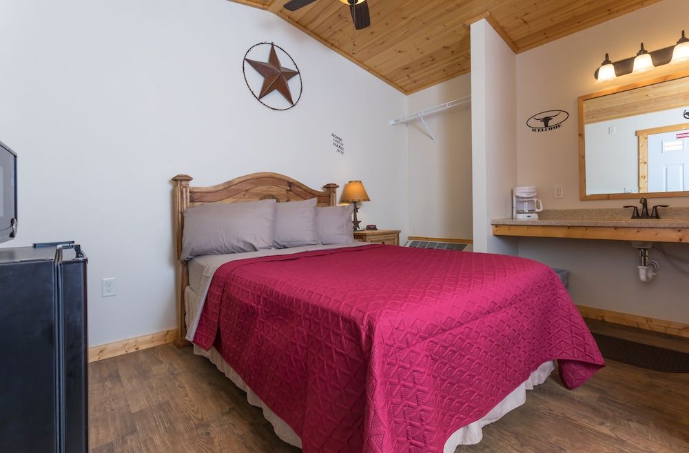 Custom Touch Village - Midland 2