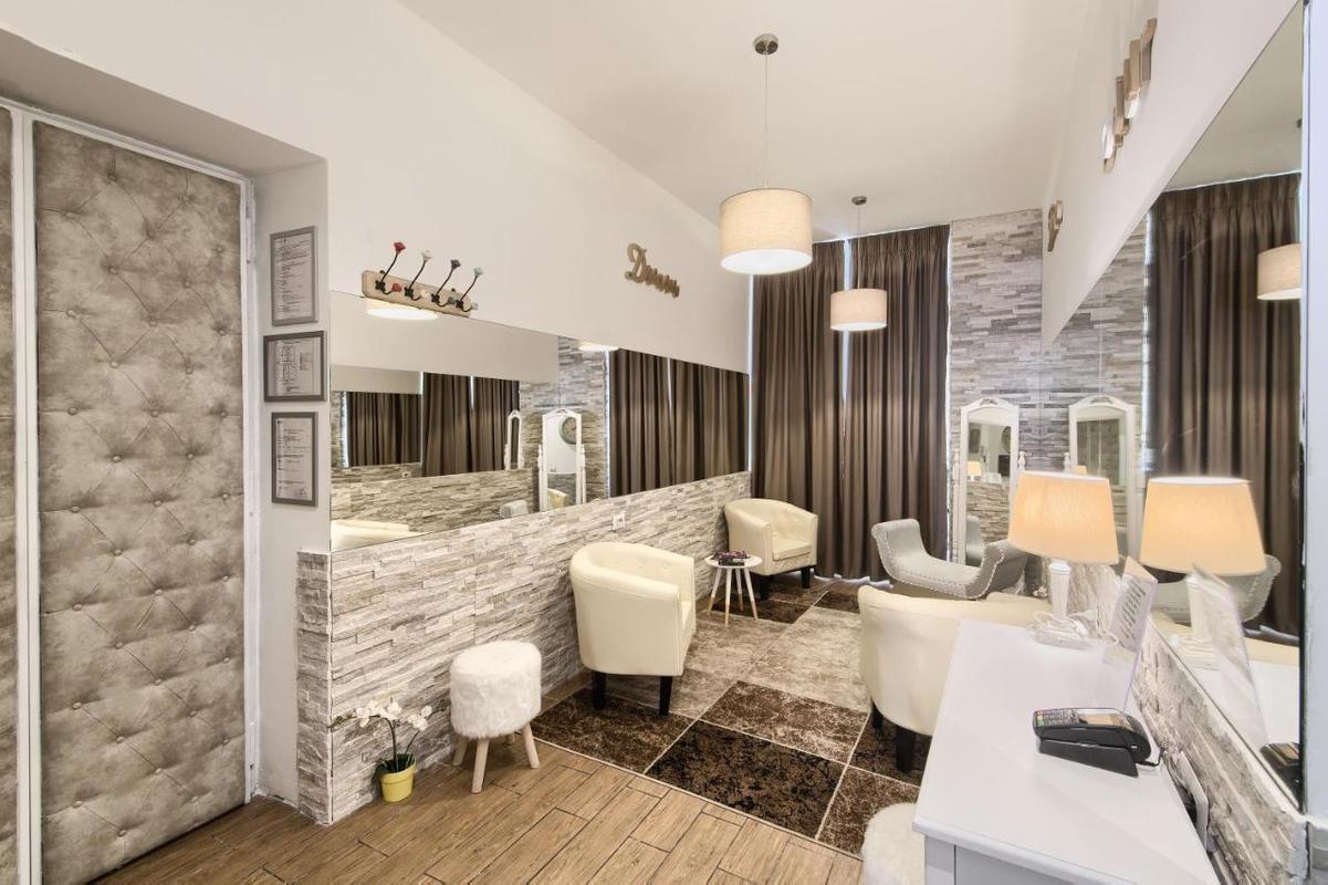 Domus Pietro Inn 2
