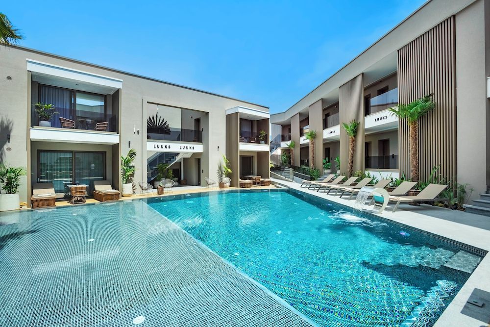 Luuks Luxury Accommodation 1