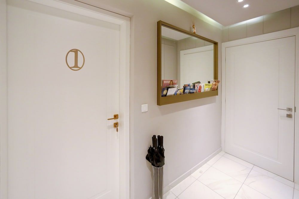 Luxury rooms Kadena 2
