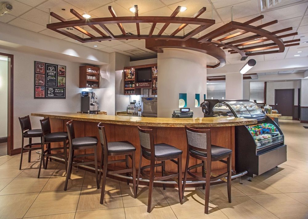 Hyatt Place Cincinnati Blue Ash 1