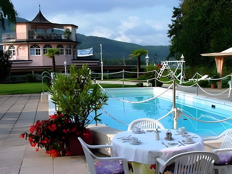 Seehotel Astoria 1