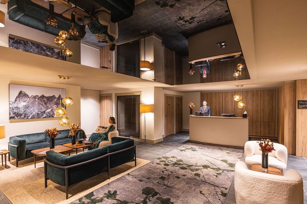 Les Suites de la Potinière 2