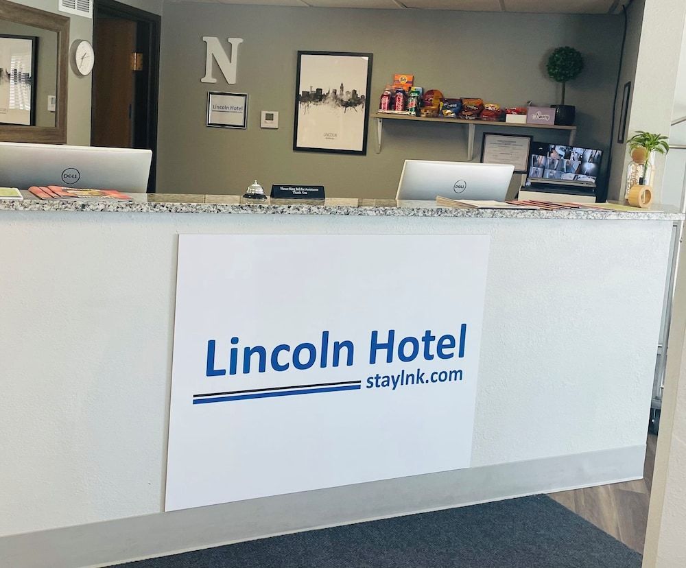 Lincoln Hotel 2