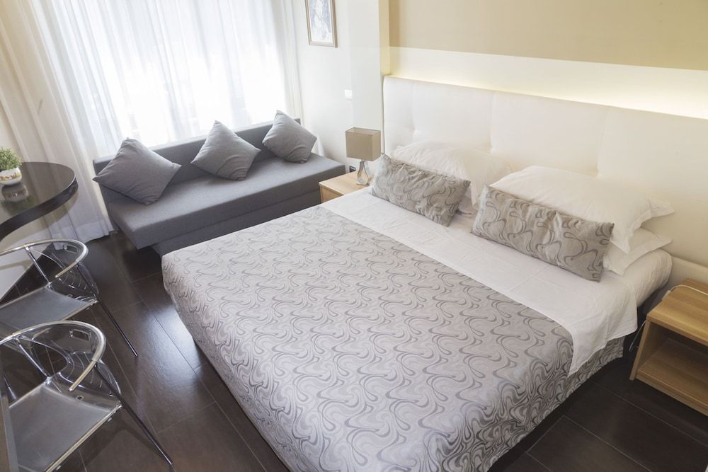 Residenza Talenti Superior Rooms 1
