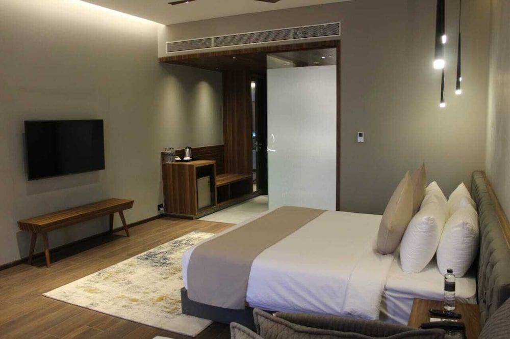 Aria Resort & Spa 2