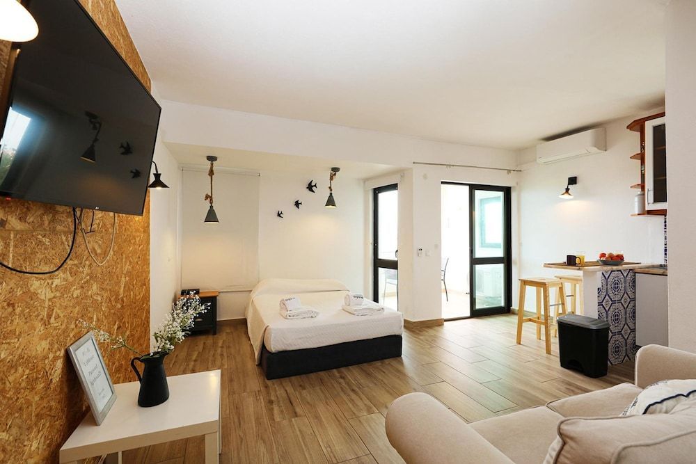 A57 - Lighthouse Apartment in Via Dona Ana Lagos 1