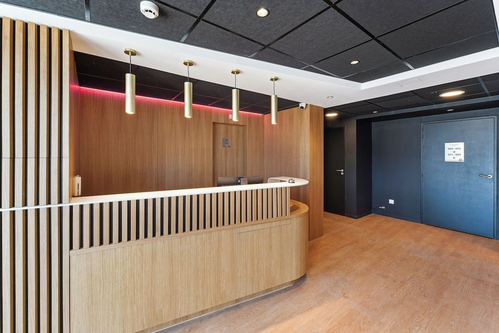 Hôtel Akena Pierrelaye 1