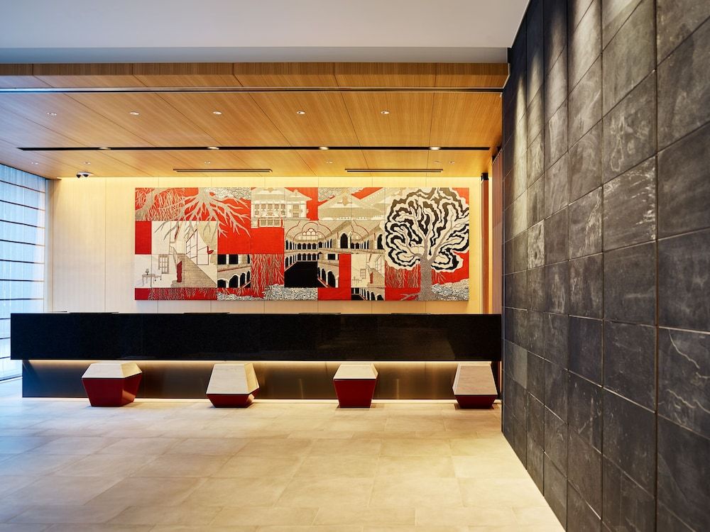 Mitsui Garden Hotel Ginza-gochome 2