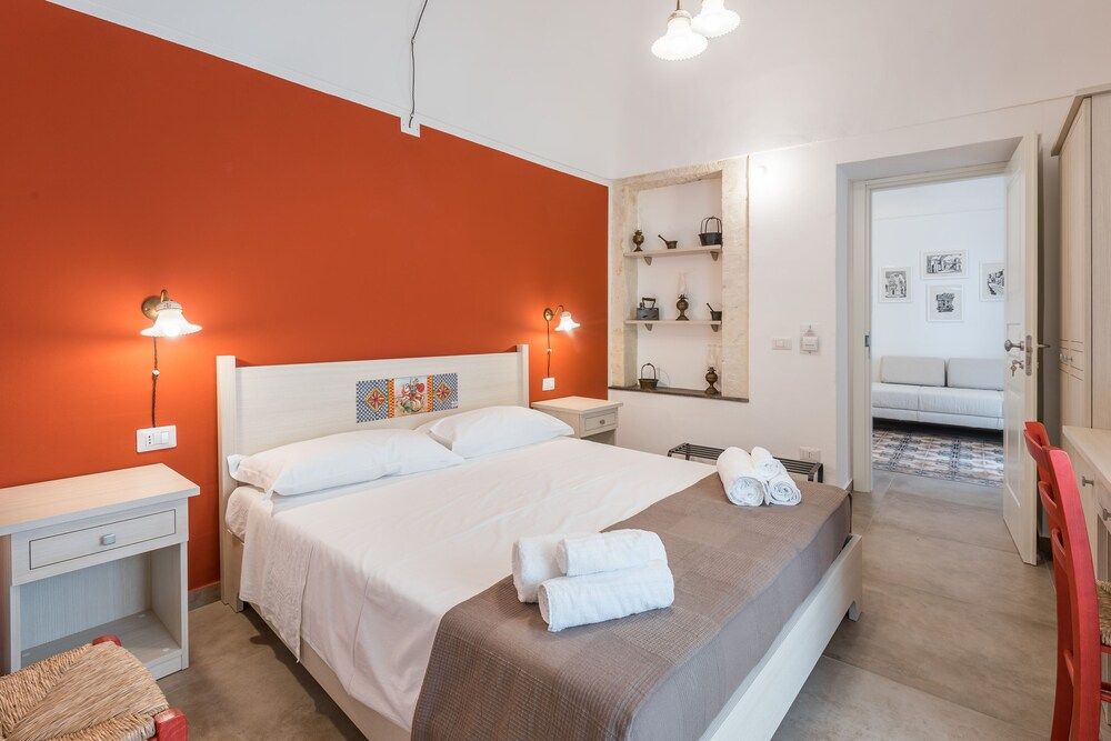 Il Baiocco -Ibla Charme Rooms 1
