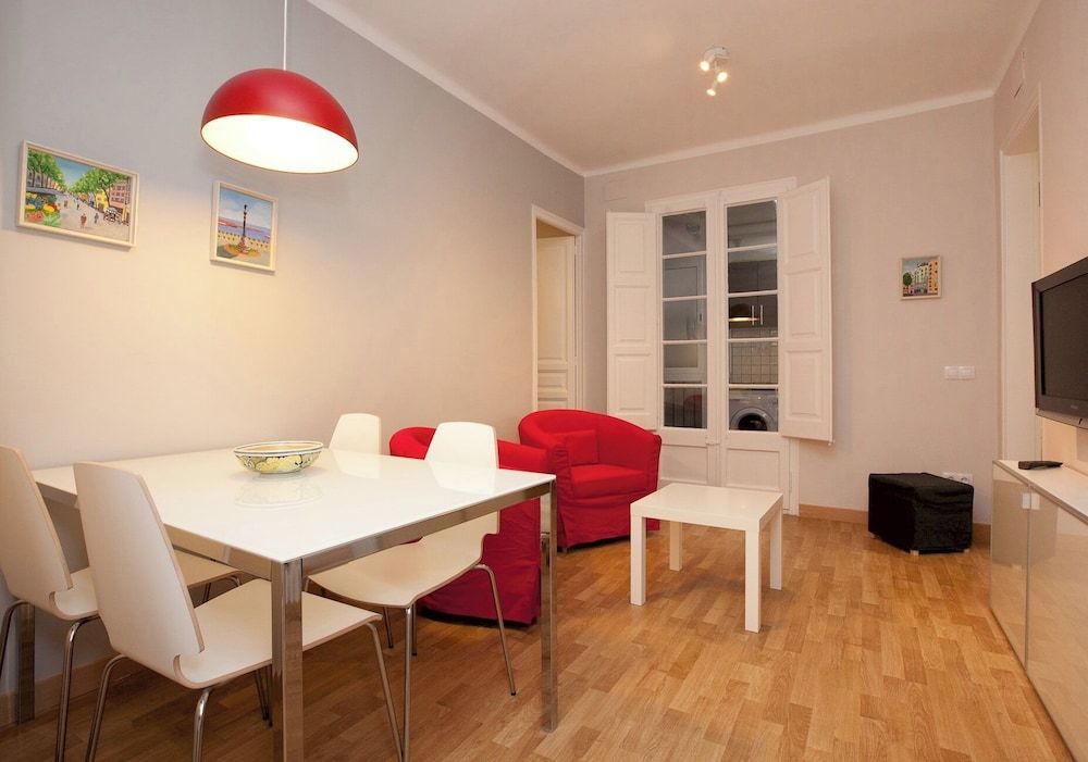 Enjoy Apartments VP Camp Nou 2 2