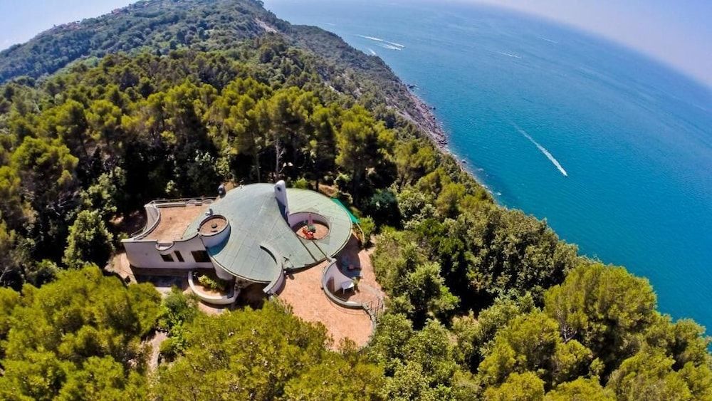 B&B Al Cavalluccio Marino 1