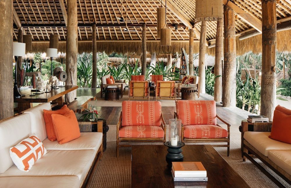 NIHI Sumba - 50 Best Hotels of the World 2