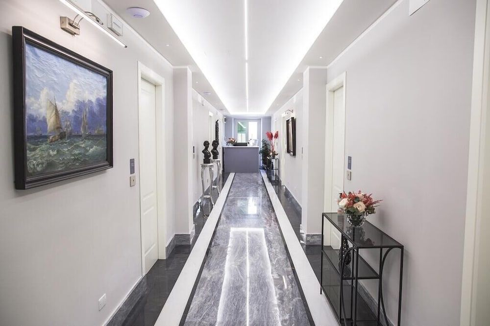Correnti Boutique Hotel 1