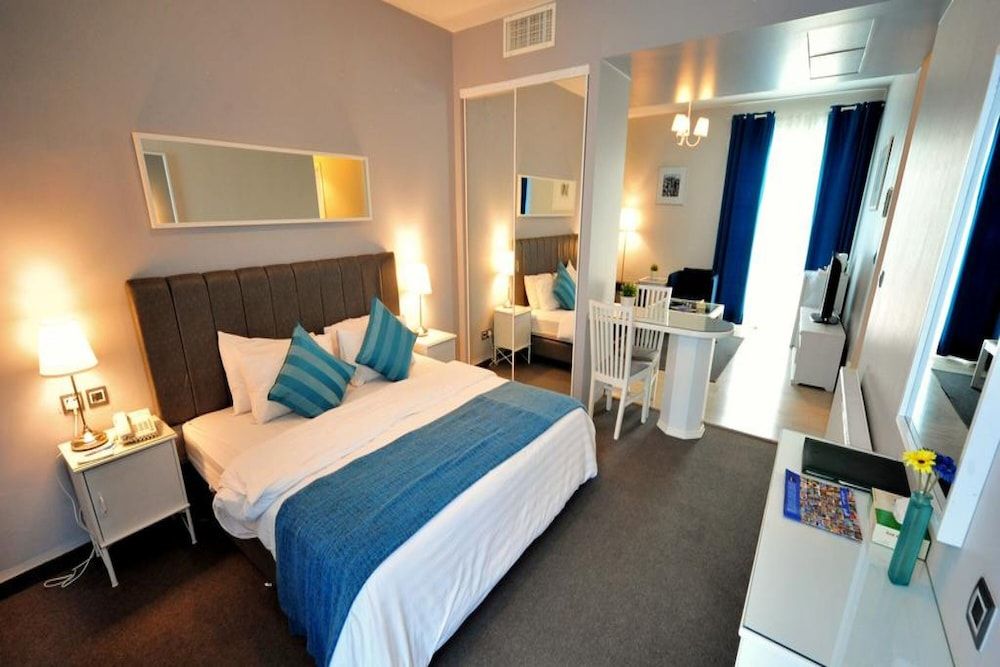 The Conroy Boutique Hotel 1