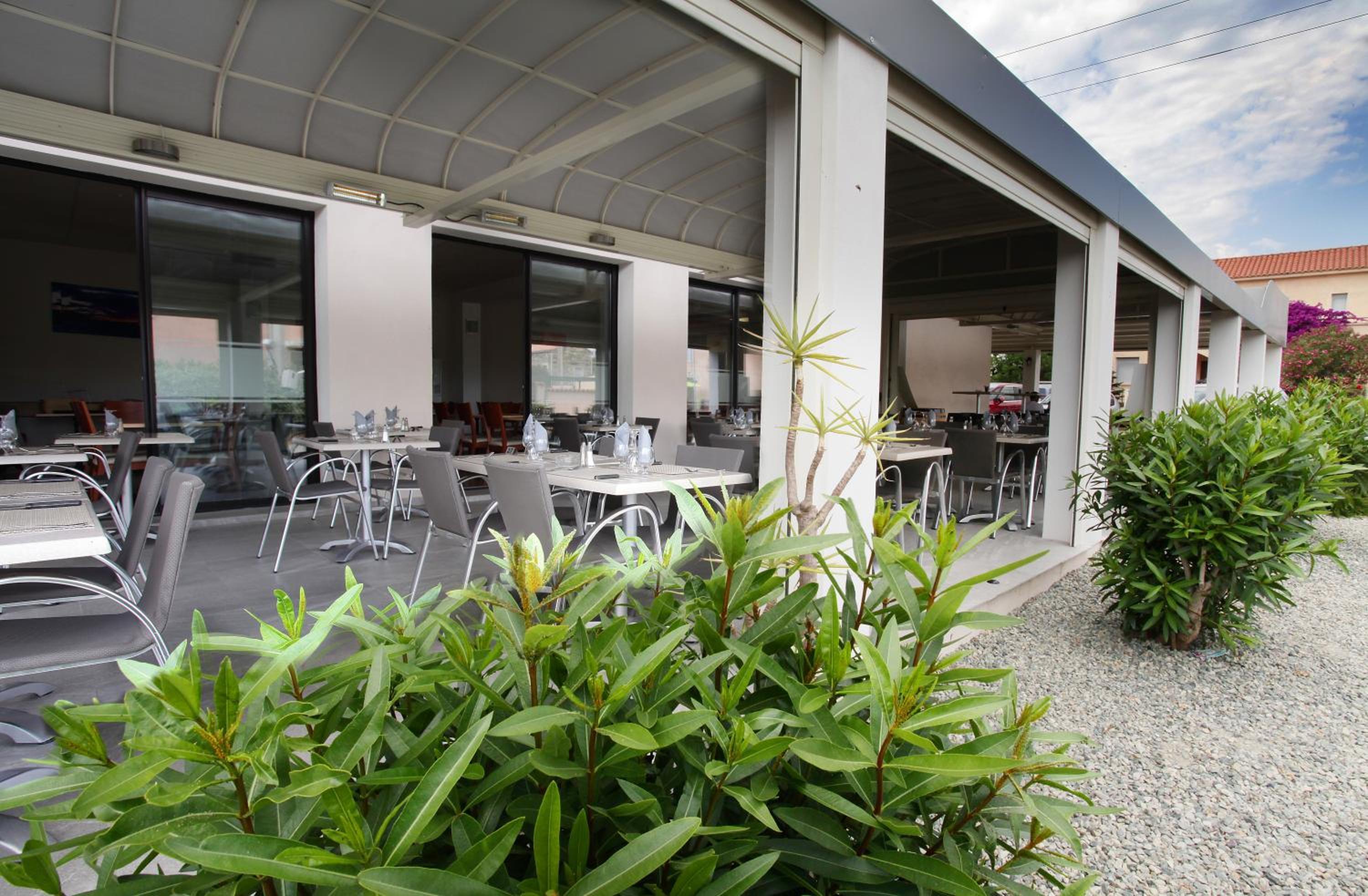 Hôtel Des Nacres 2