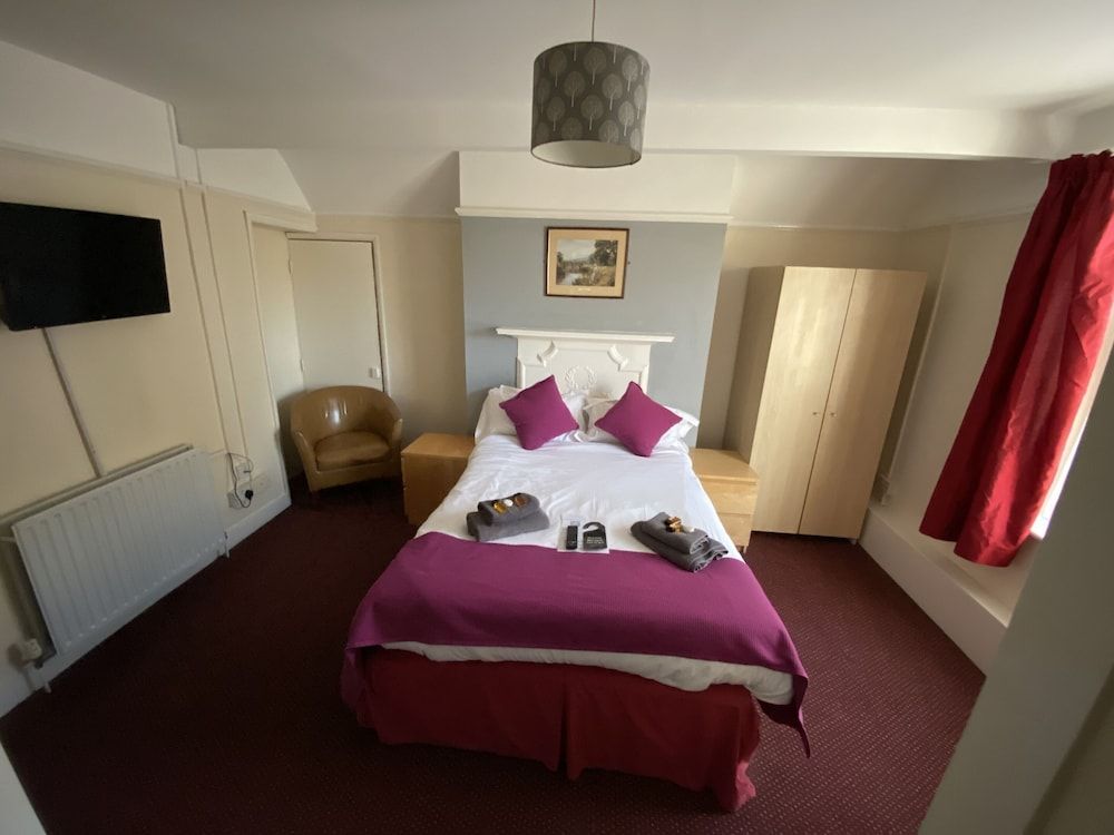 The Tower Arms Hotel 2