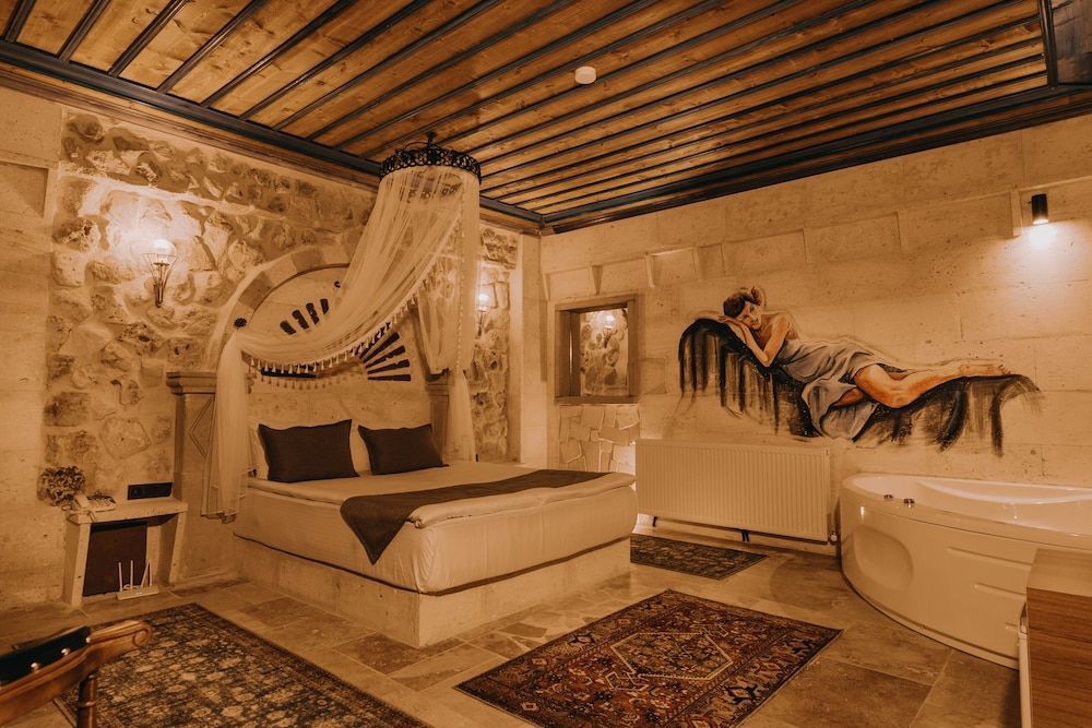 Akritis Stone House 2