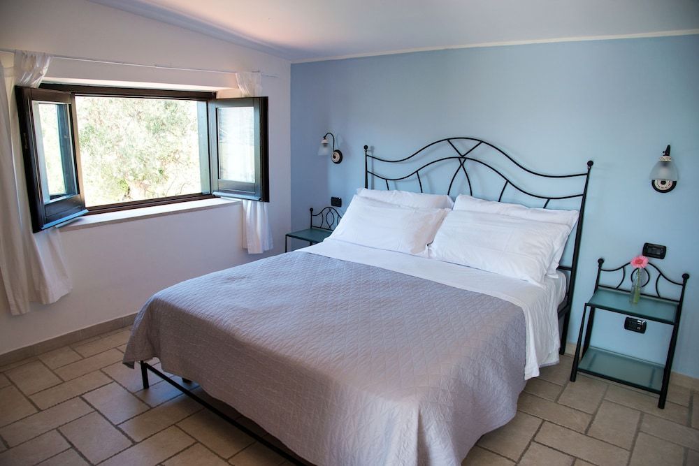 B&B Baia Di Trentova 2