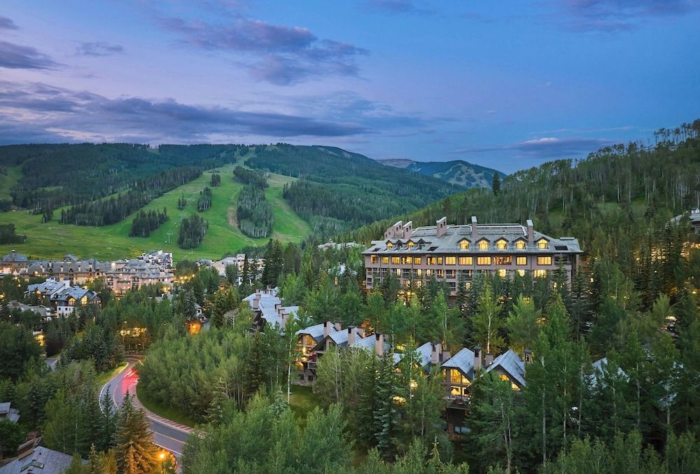 The Pines Lodge, a RockResort, by Vail Resorts 1