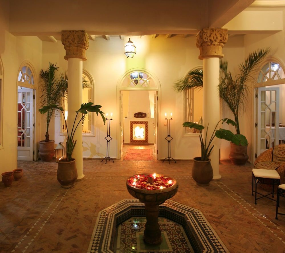 Dar Loulema 1