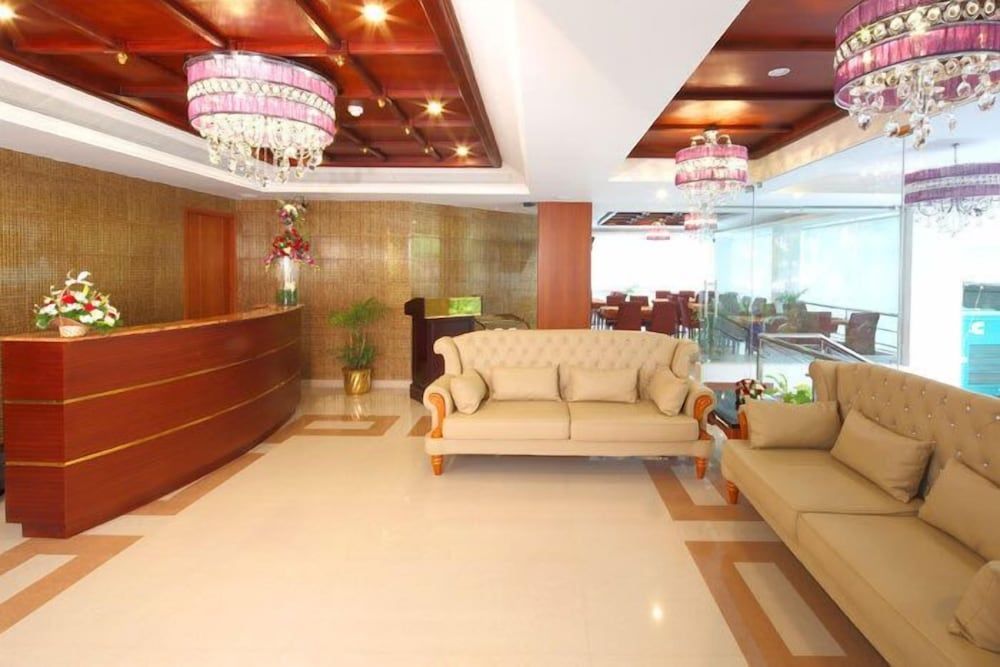 Cochin Palace 2