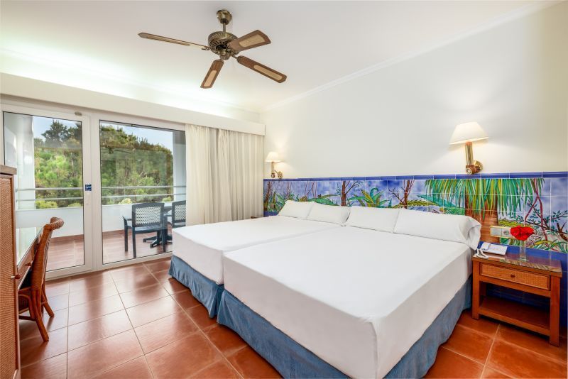 Hôtel PlayaCartaya Aquapark et Spa 2