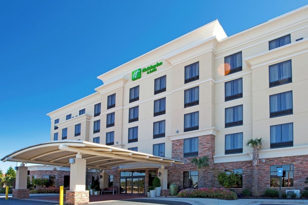 Holiday Inn & Suites STOCKBRIDGE/ATLANTA I-75 by IHG 1