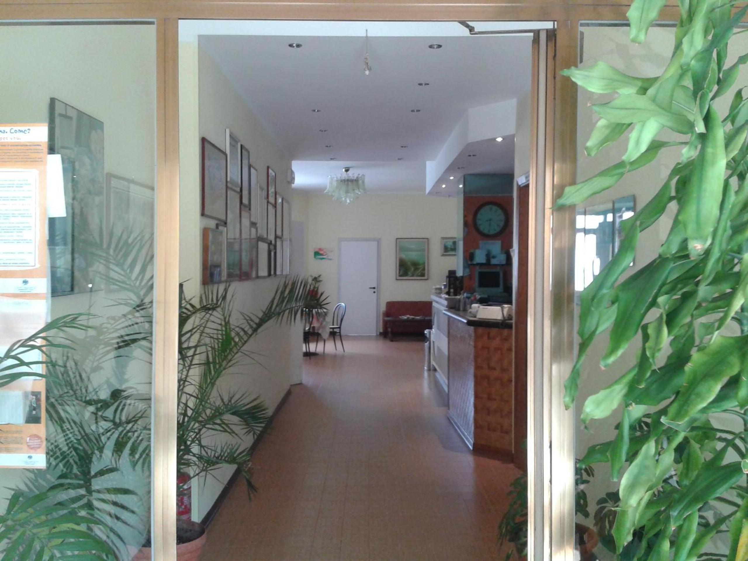Albergo Tenda Verde 2