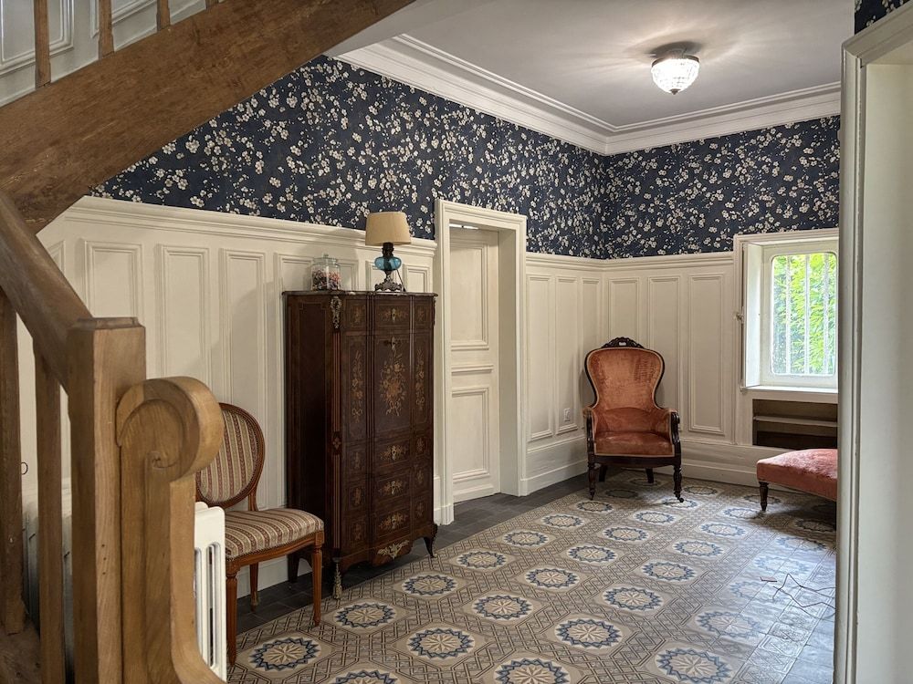 Maison Bel Air 2