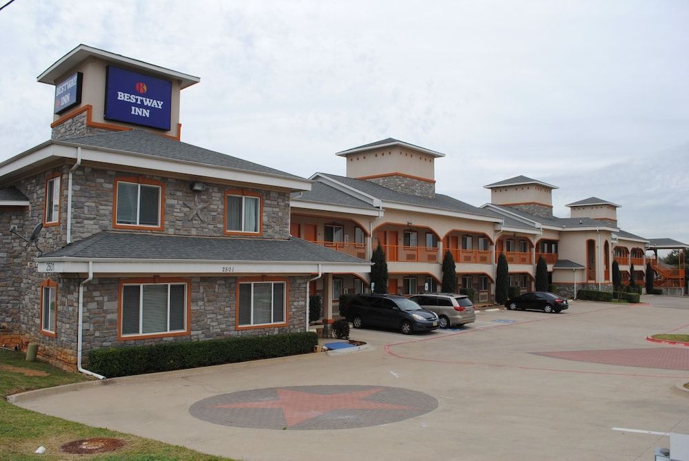 Bestway Inn 1