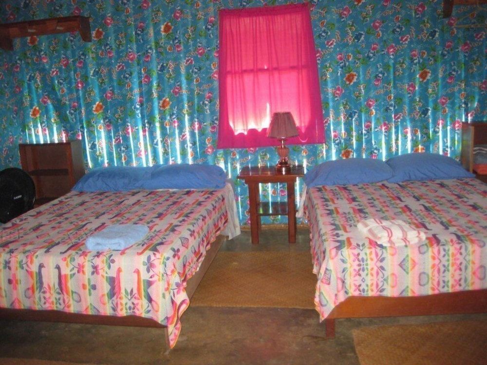 Clarissa Falls Resort 2