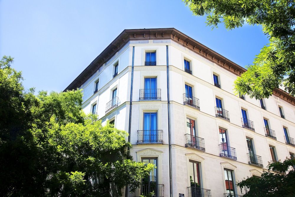 Tótem Madrid Hotel 1