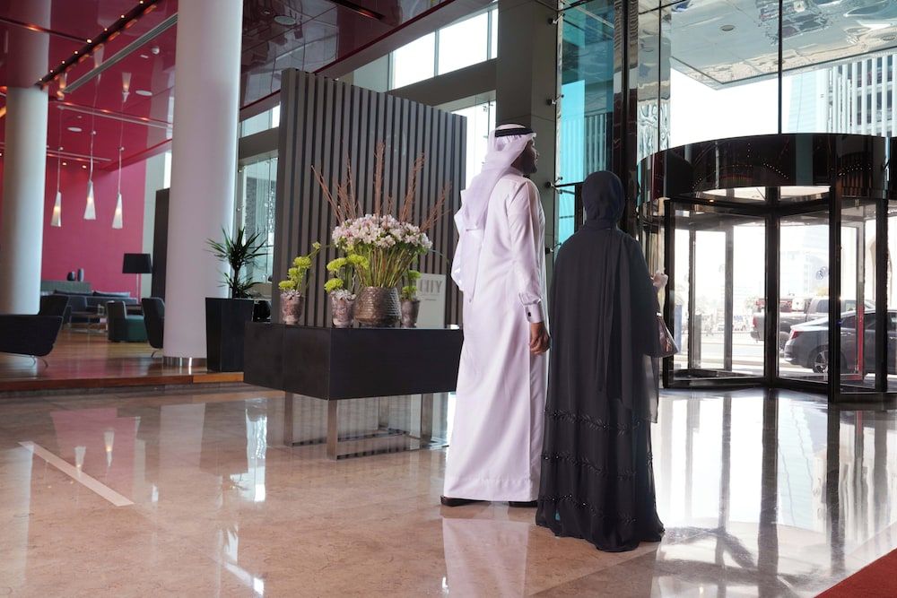 Downtown Rotana 2