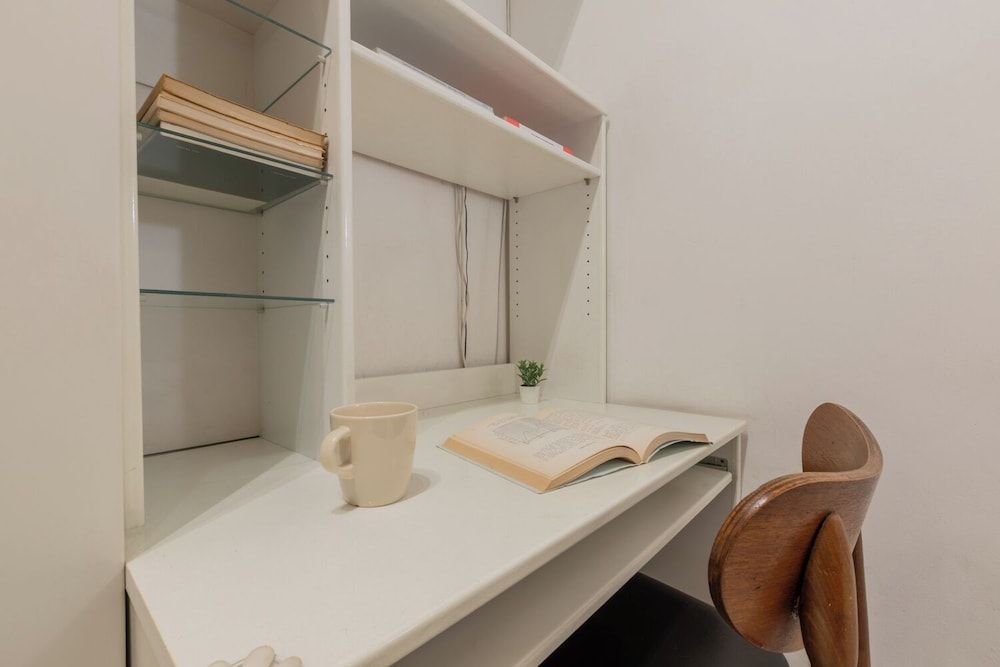 Adriano Apartment by Wonderful Italy 2