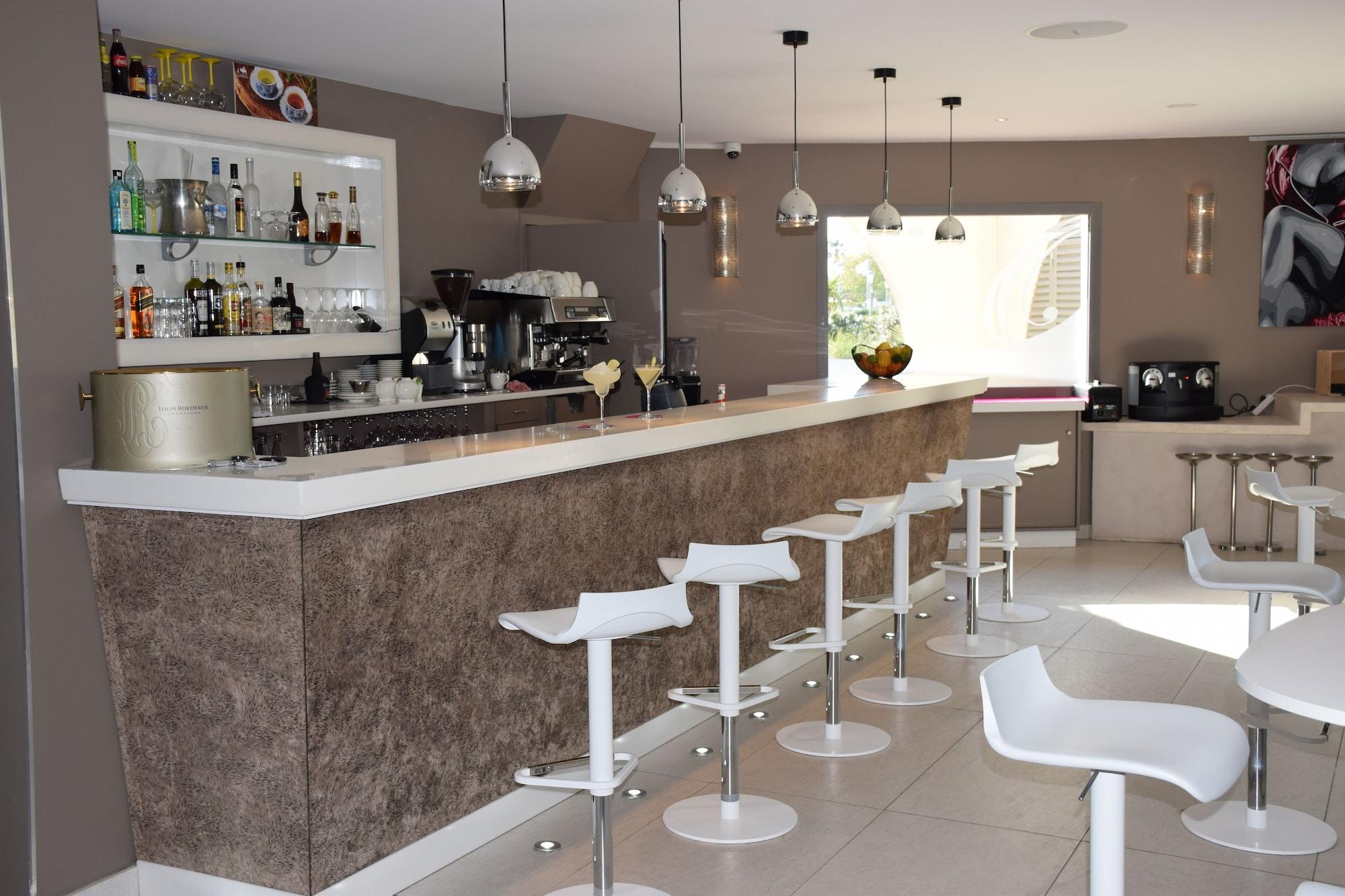 Oz'Inn Hôtel & Spa 2