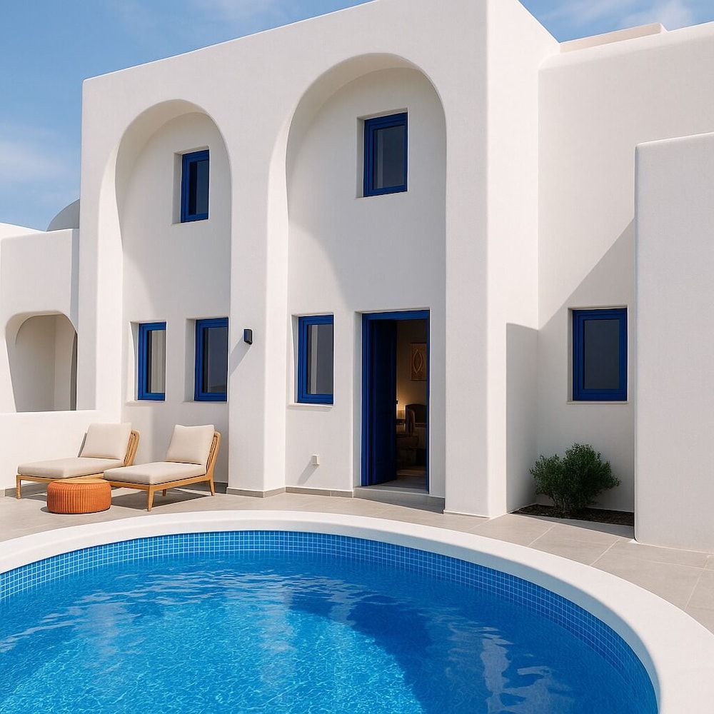 SantoNight Luxury Villas 2