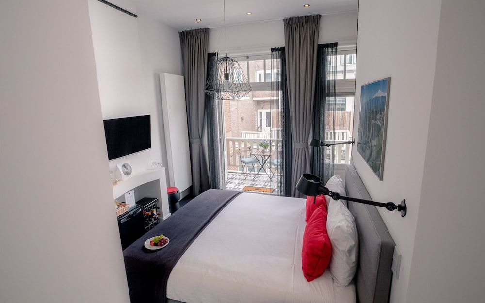 Boutique Hotel ZIES 1