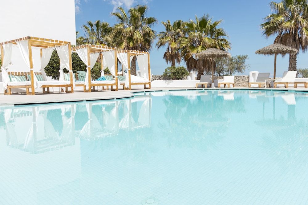 Casa Vitae Suites 1