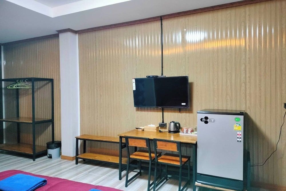 Pingpong Place 1