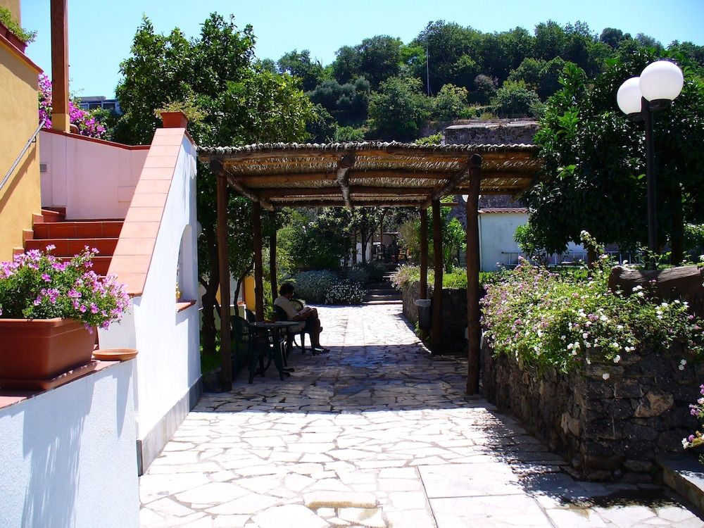 Hotel La Marticana 1
