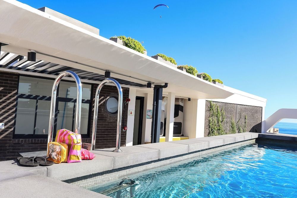 EIGHTY2 ON M - Fluent Serviced Apartments 1