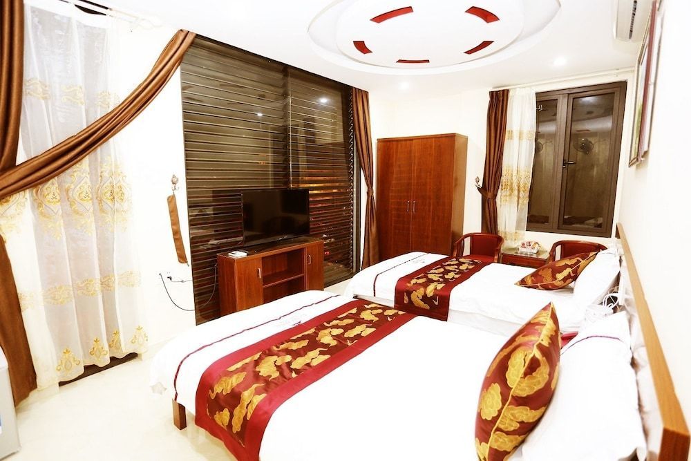 Tiamo Hotel Ha Giang 1